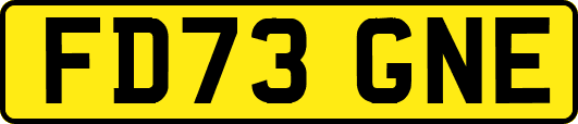 FD73GNE