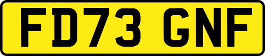 FD73GNF