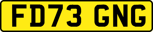 FD73GNG