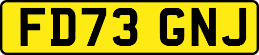 FD73GNJ