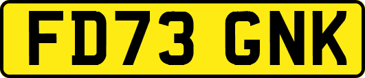 FD73GNK