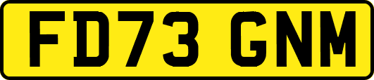 FD73GNM