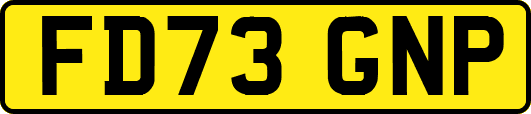 FD73GNP