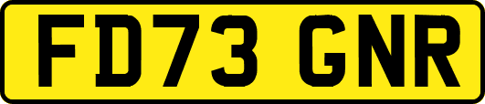 FD73GNR