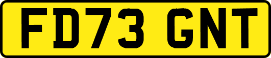FD73GNT
