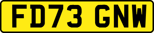 FD73GNW