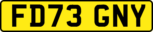 FD73GNY