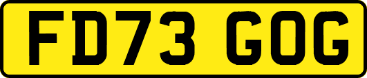 FD73GOG