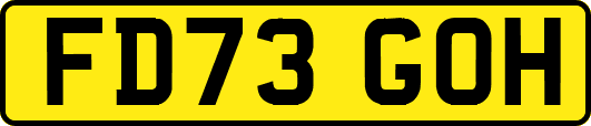 FD73GOH