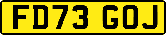 FD73GOJ