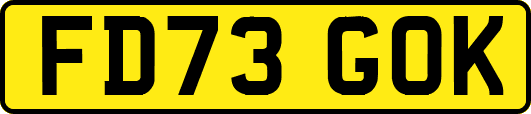 FD73GOK