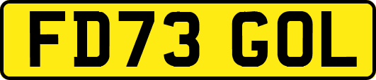 FD73GOL