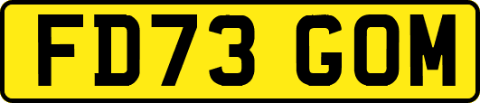 FD73GOM