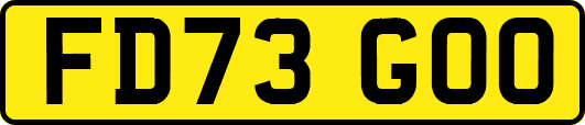 FD73GOO