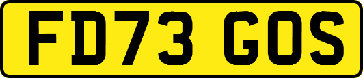 FD73GOS