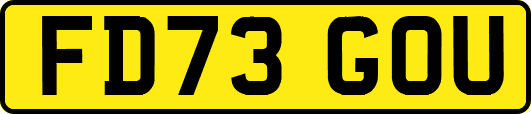 FD73GOU
