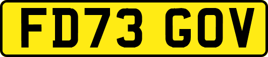 FD73GOV