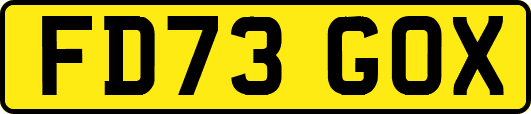 FD73GOX