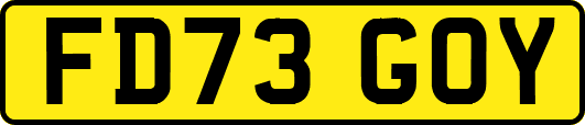 FD73GOY