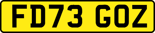 FD73GOZ