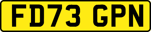FD73GPN