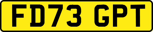 FD73GPT