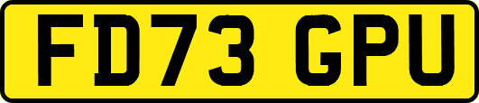 FD73GPU