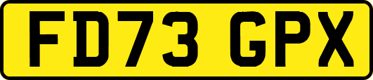 FD73GPX