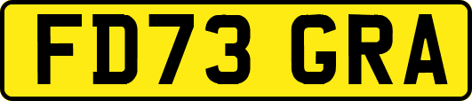 FD73GRA