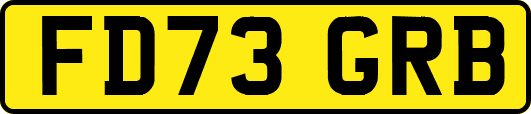 FD73GRB