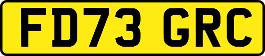 FD73GRC