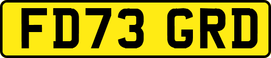 FD73GRD