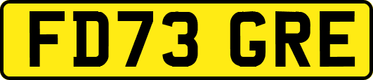 FD73GRE