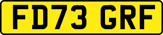 FD73GRF