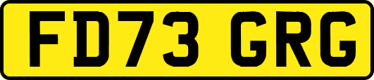 FD73GRG