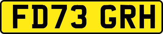 FD73GRH