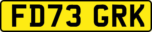 FD73GRK