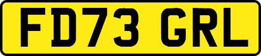 FD73GRL