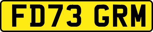 FD73GRM