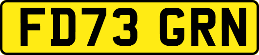 FD73GRN