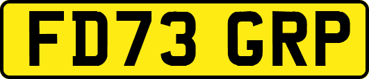 FD73GRP