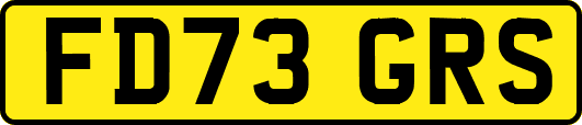 FD73GRS