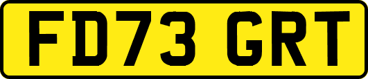 FD73GRT