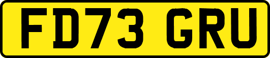 FD73GRU
