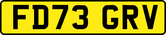 FD73GRV