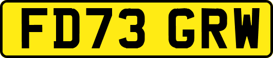 FD73GRW