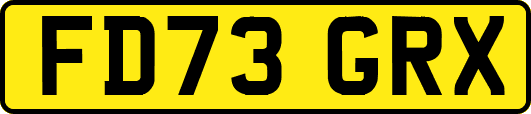 FD73GRX