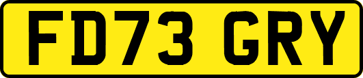 FD73GRY