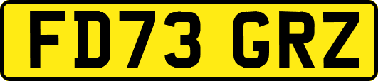 FD73GRZ