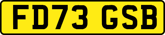 FD73GSB